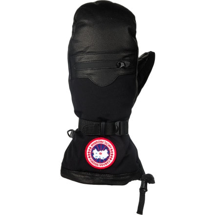 Canada Goose Northern Mitt
