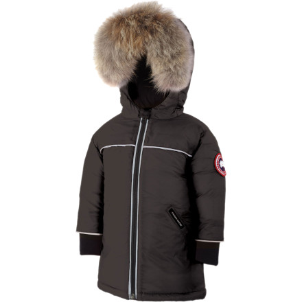 Canada Goose Reese Parka