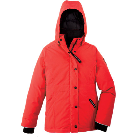 Canada Goose Alexandra Parka