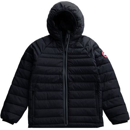Canada Goose Sherwood Hooded Jacket
