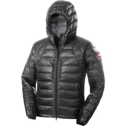 Canada Goose Hybridge Lite Hoody