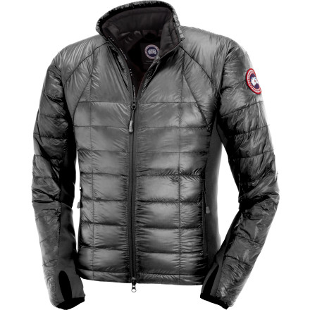 Canada Goose Hybridge Lite Jacket