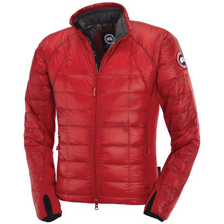 Canada Goose Hybridge Lite Jacket