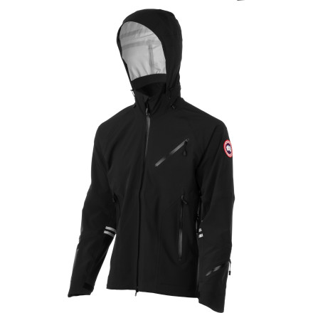 Canada Goose Timber Shell Jacket