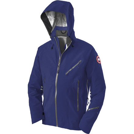 Canada Goose Timber Shell Jacket