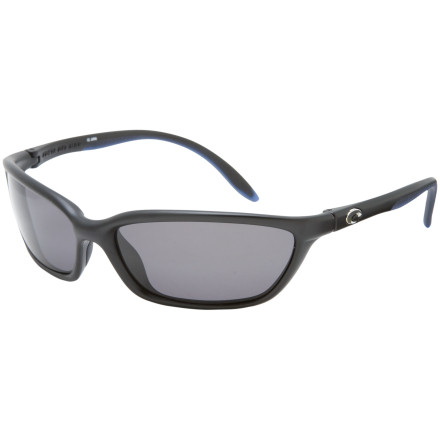 Costa Del Mar Turbine Polarized Sunglasses - Costa 400 Glass Lens - 2007