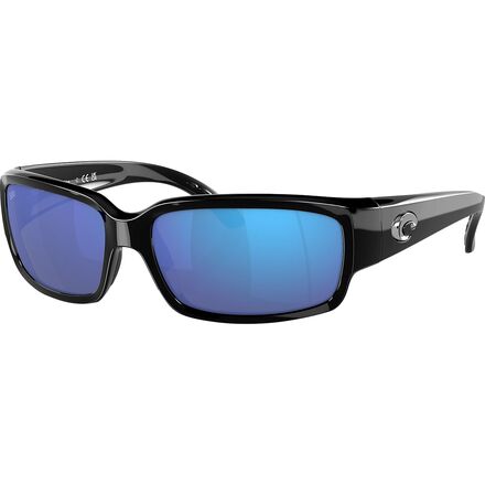 Costa Del Mar Caballito Polarized Sunglasses - Costa 580 Glass Lens
