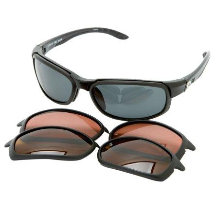 Costa Del Mar Release Polarized Sunglasses - Costa 400 Polycarbonate Lens - 2009