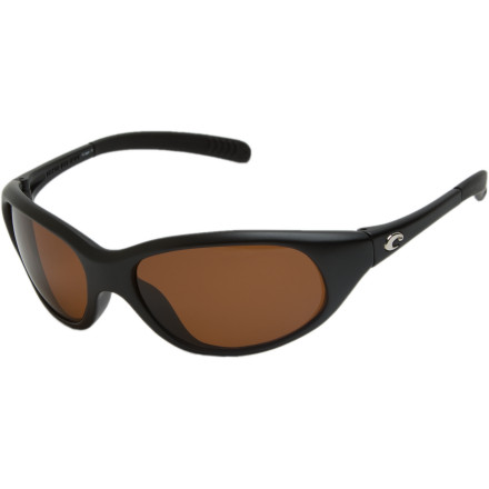 Costa Del Mar Wave Killer Polarized Sunglasses - Costa 400 CR-39 Lens - 2009