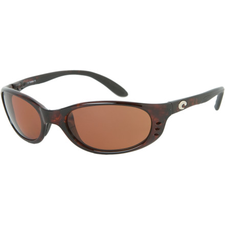 Costa Del Mar Stringer Polarized