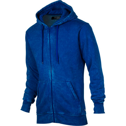 CandyGrind Veteran Full-Zip Hoodie - Men's