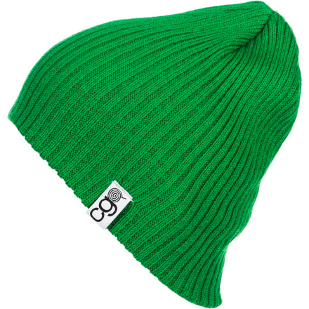 CandyGrind Shortie Beanie