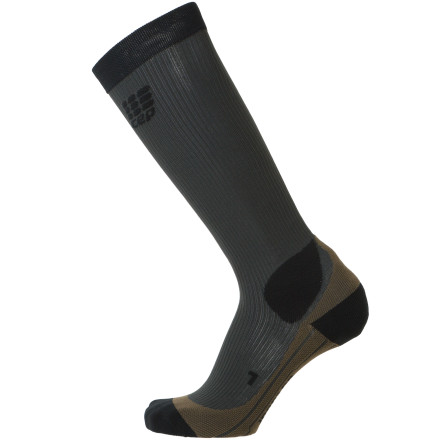 CEP Outdoor Compression Sock