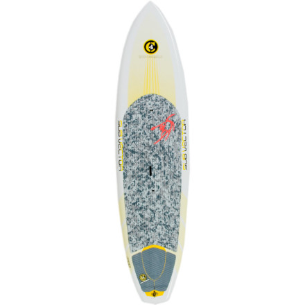 C4 Waterman SUB Vector - 2010