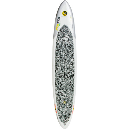 C4 Waterman Holoholo - 2010