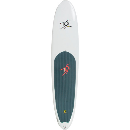 C4 Waterman Pohaku Wide Glide - 2010