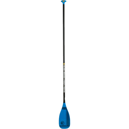 C4 Waterman Pohaku Pahu Pahu Paddle - 1 Piece - 2011