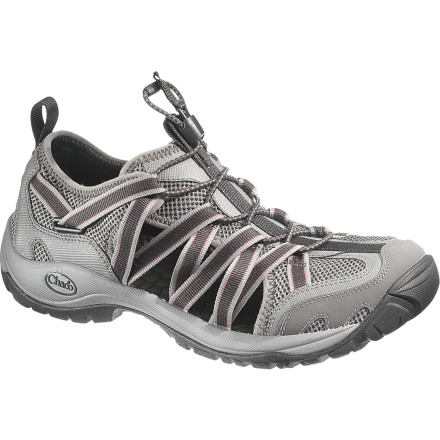 Chaco Outcross Lace Shoe
