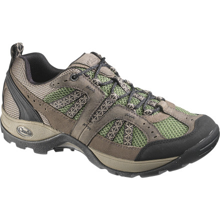 Chaco Grayson