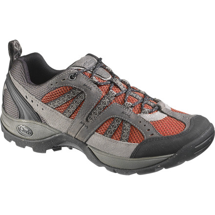 Chaco Grayson