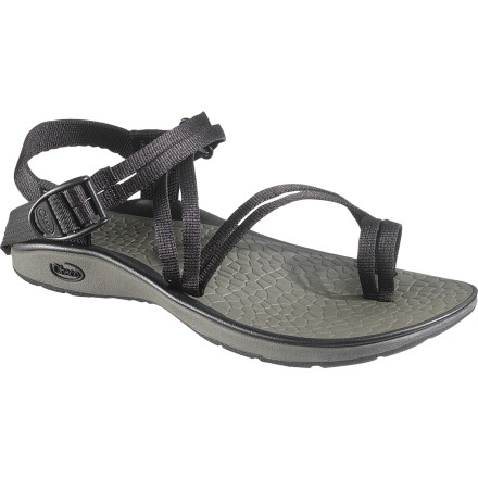 Chaco Fantasia