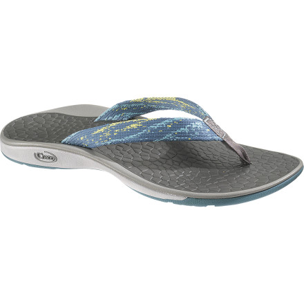 Chaco Fathom