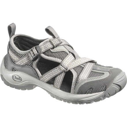 Chaco Outcross Web Shoe