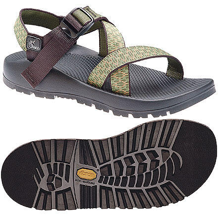 Chaco Z/1 Terreno Sandal - Men's - 2004