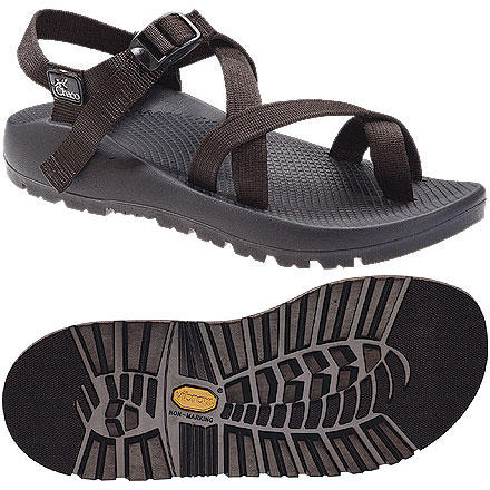 Chaco Z/2 Terreno Sandal - Men's - 2004