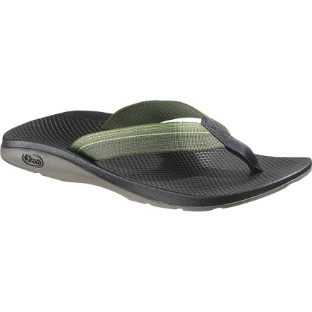 Chaco Flip Eco Tread Sandal - Men's