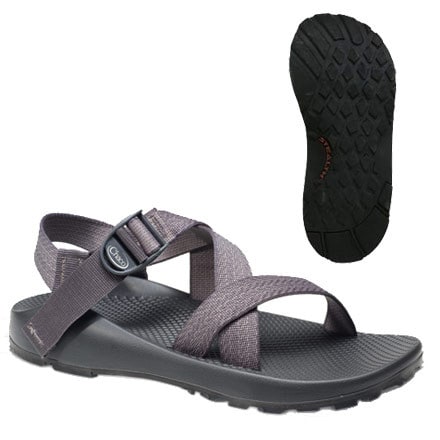 Chaco Z/1 Diamond Stealth Sandal - Men's