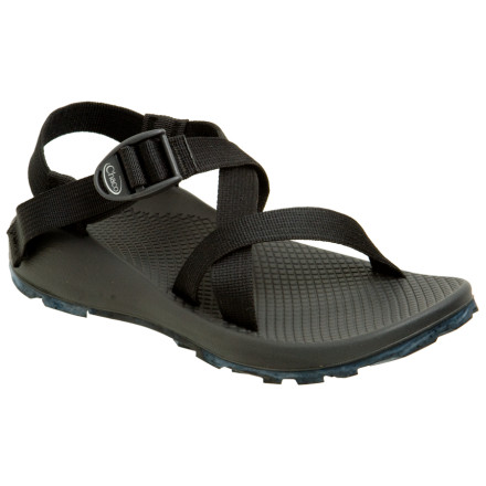 Chaco Z/1 Diamond Stealth Sandal - Womens' - 2007