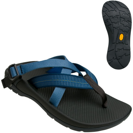 Chaco Hipthong Sandal - Men's - 2007