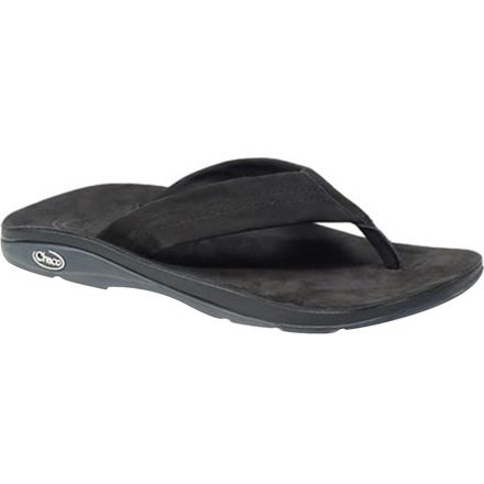 Chaco Leather Flip Sandal - Men's - 2007