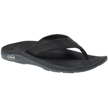 Chaco Leather Flip Sandal - Women's | Backcountry
