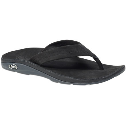 Chaco Leather Flip Sandal - Women's - 2007
