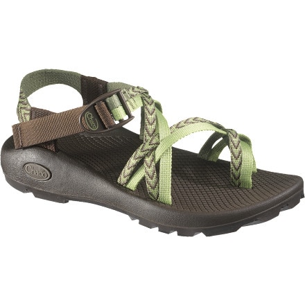 Chaco ZX2 Unaweep Sandal - Women's | Backcountry