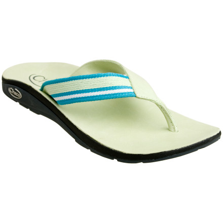Chaco Intersect Sandal - Women's - 2007