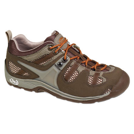 Chaco Canyonland Low Hiking Shoe - Women's - 2008