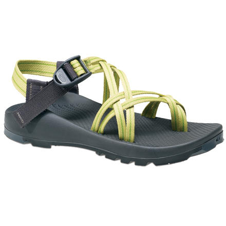 Chaco ZX/2 Diamond Stealth Sandal - Women's - 2008