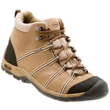 Chaco Canyonland Mid eVent Hiking Shoe - Women's - 2008