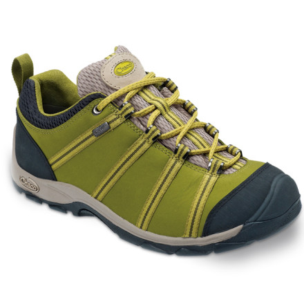 Chaco Canyonland Low eVent Hiking Shoe - Women's - 2008