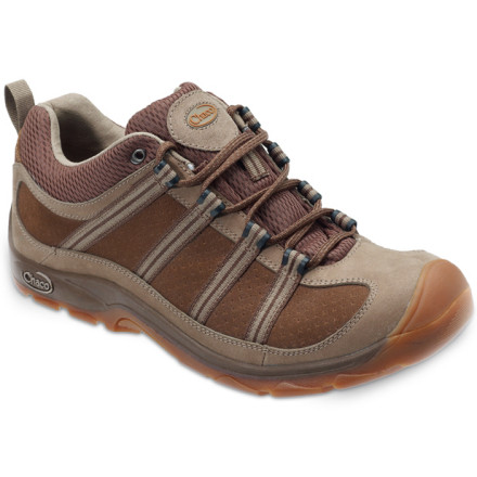Chaco Redrock Leather Hiking Shoe - Men's - 2008