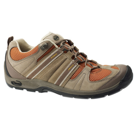 Chaco Entrada Hiking Shoe - Men's - 2009