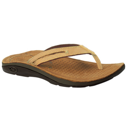 Chaco Etesia Leather Sandal - Women's - 2009