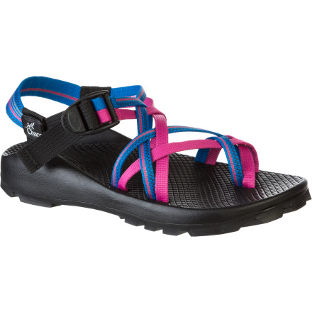 Chaco ZX2 Colorado Sandal - Backcountry Exclusive - Women's ...