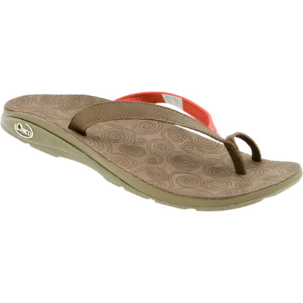 Chaco Shift Sandal