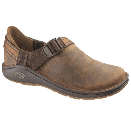 Chaco Pedshed