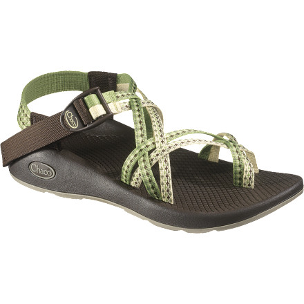 Chaco ZX2 Yampa Sandal - Women's | Backcountry