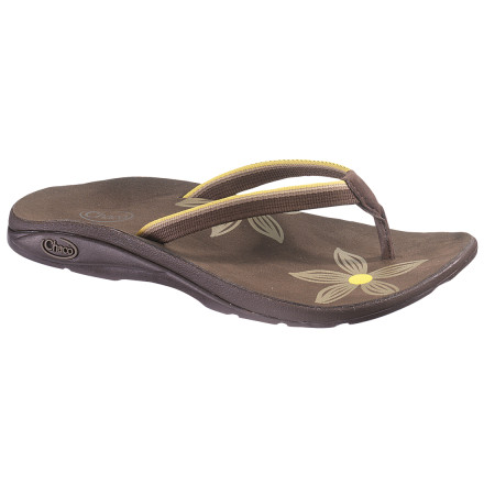 Chaco Flip Out Sandal - Women's - 2011